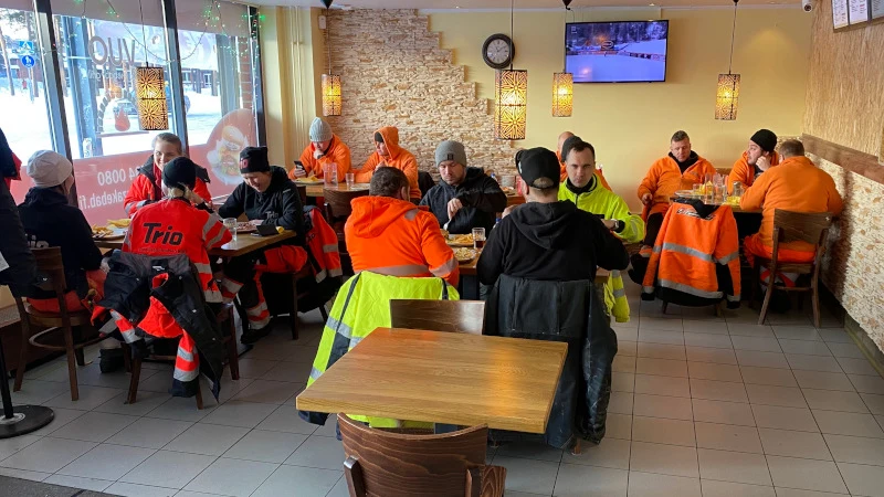 VUO Pizza & Kebab · Photos 5